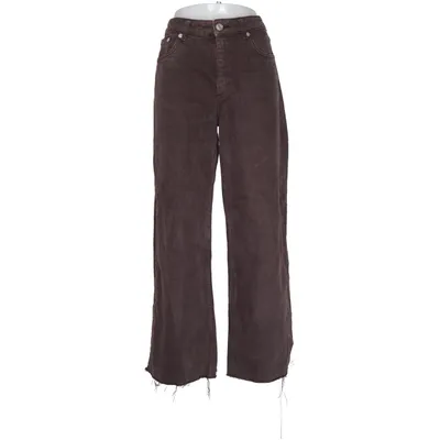 Jean (Marron) de Zara