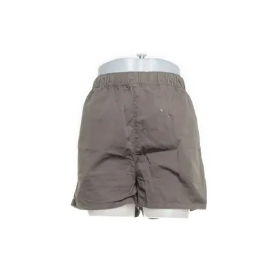 Shorts (Brown) from Colorful Standard Organic cotton