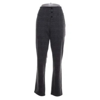 Pantalon (Gris, Multicolore) de Halara Élasthane, Polyester