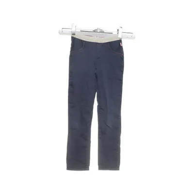 Jeans (U14219) fra Billieblush Bomuld, Elastan