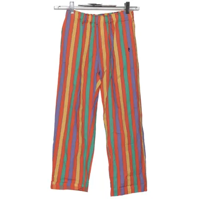 Pajama pants (Orange, Blue, Green, Multicolored) from Bobo Choses