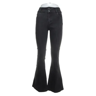 Jeans (Black) from Pacific Republic Pull & Bear Cotton, Elastane, Polyester