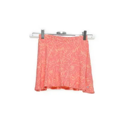 Skort (Oranje, Roze) van ESPRIT