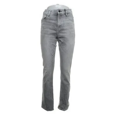 Jeans (Grå) från G-Star Raw Ekologisk bomull, Elastan, Återvunnen bomull, Återvunnen polyester