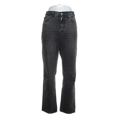 Spijkerbroek (Grijs) van Perfect Jeans Gina Tricot