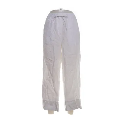 Pyjamasbyxor (Vit) från Arket Linne