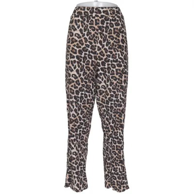 Byxor (Beige, Svart, Brun) från Noisy May Bomull, Elastan, Modal