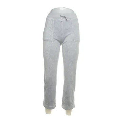 Mjukisbyxor (Grå) från Juicy Couture Bomull, Polyester