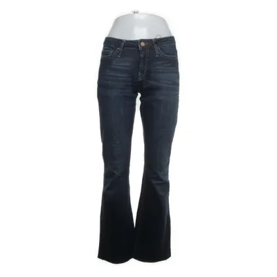 Jeans (Blå) fra Miss Sixty Bomuld, Elastan