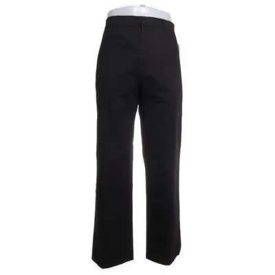 Jeans (Sort) fra Filippa K Bomuld, Elastan