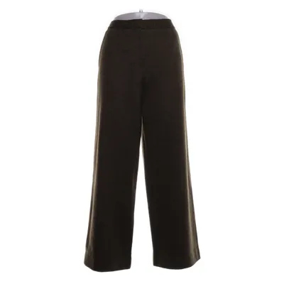 Palazzobukser (Brun) fra By Malene Birger Bomuld, Polyester, Viscose, Uld