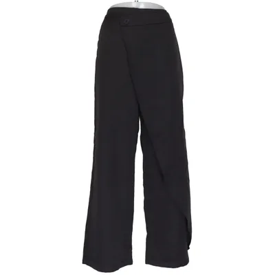 Pantalon portefeuille (Gris) Polyester