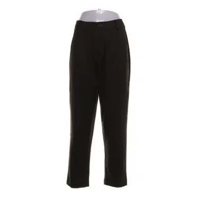 Jakkesætsbukser (Grøn) fra Disturbia Elastan, Polyester, Viscose
