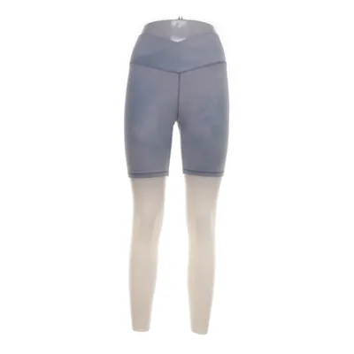 Kompressionsshorts (Grå) från Popflex Elastan, Nylon