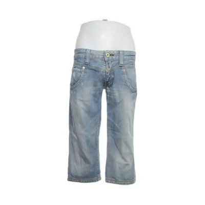 Jeansshorts (WV 511,000) från Replay Bomull