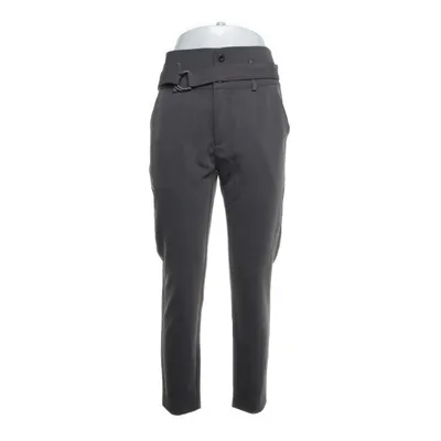 Pants (Gray) from MbyM Polyester, Viscose, Elastane