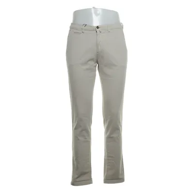 Chinos (Beige) från Briglia Bomull, Elastan