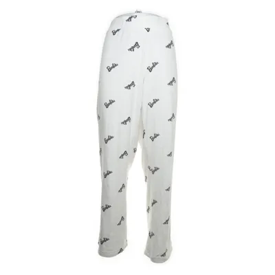 Broek (Wit, Zwart) van Barbie