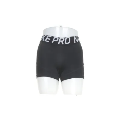 Compressieshorts (Zwart) van Nike Pro