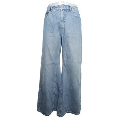Jeans (Blå) fra Afends Økologisk bomuld, Hamp