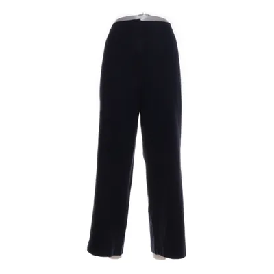 Palazzobyxor (Blå) från Essentials by Tchibo Elastan, Polyester, Viskos