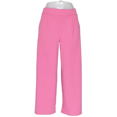 Mjukisbyxor (Rosa) från Ichi Elastan, Återvunnen polyester, Viskos