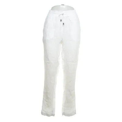 Byxor (Vit) från Newhouse Linne