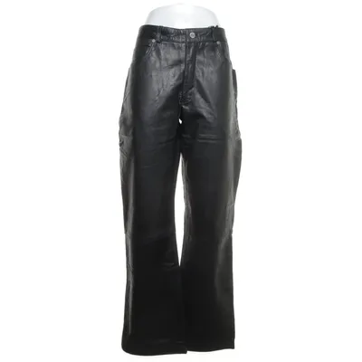 Leather pants (Black) from Blend of America Leather