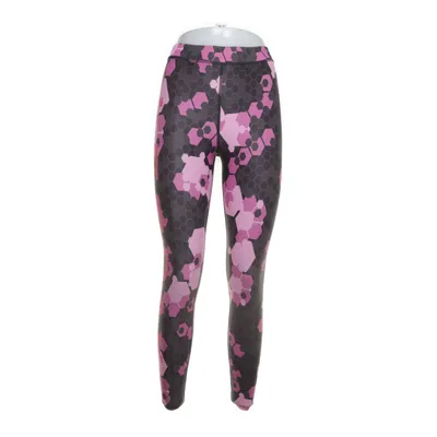 Sports tights (Black, Multicolored) from Legday