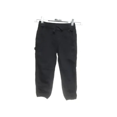 Träningsbyxor (Svart) från D.M.D by Denim Day Bomull, Elastan, Lyocell