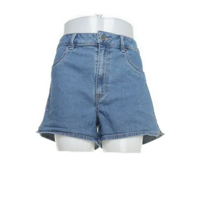 Denim shorts (Blue) from &Denim by H&M Cotton, Polyester, Elastane