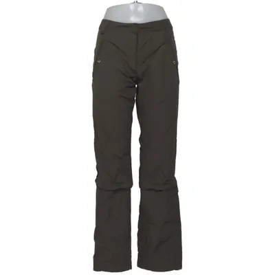 Outdoor pants (Brown) from Jack Wolfskin Polyamide