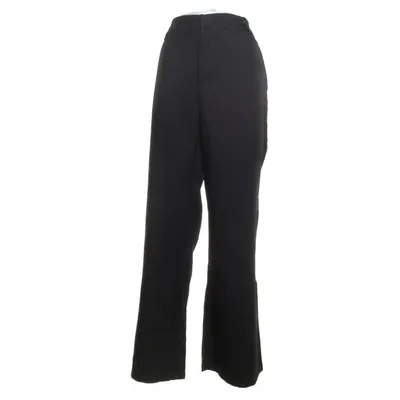 Palazzobyxor (Svart) från Black Colour Polyester