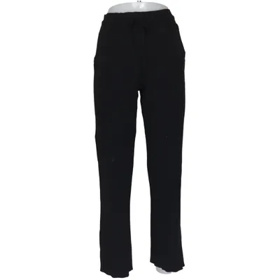 Mjukisbyxor (Svart) från Uniqlo