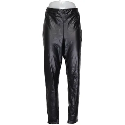Leggings (Black) from Escape Elastane, Polyester, Polyurethane