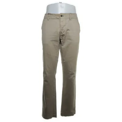 Jeans (Beige) från NN07 Bomull