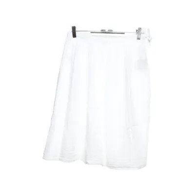 Skirt (White) from N74