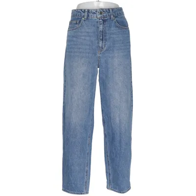 Jeans (Blå) från H&M Bomull