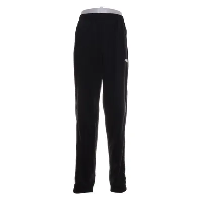 Joggers (Black) from Saller