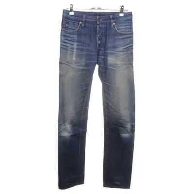 Jeans (Blå) från Made in italy