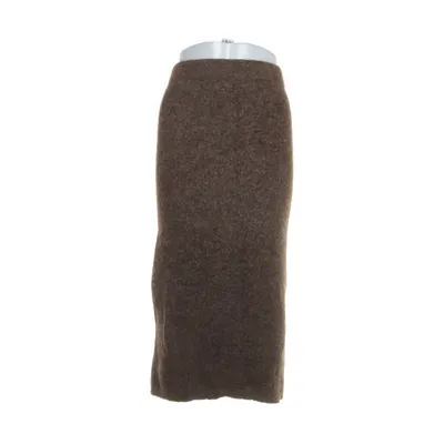 Nederdel (Brun) fra Stylein