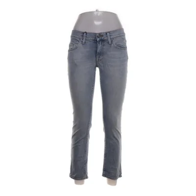 Jeans (Skinny 3/4) från Tiger of Sweden Jeans Bomull, Elastan