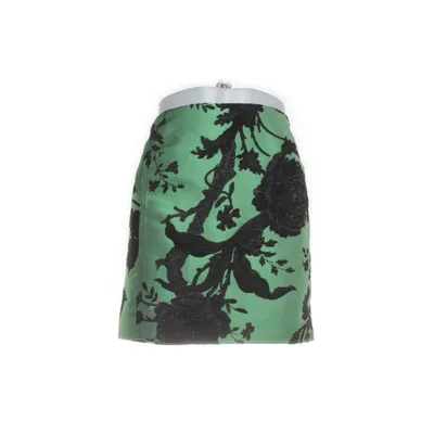 Rok (Groen, Zwart) van Baum Und Pferdgarten Gerecycled polyester