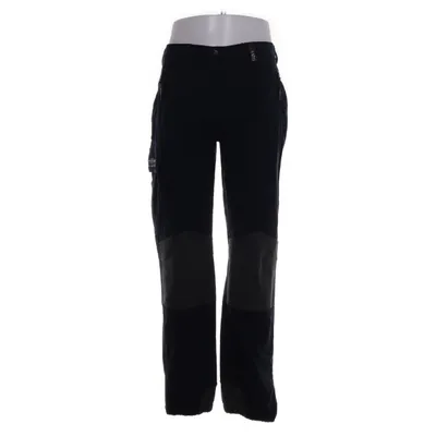 Outdoor broek (Blauw, Grijs) van Schoeller Katoen, Elastaan, Polyamide
