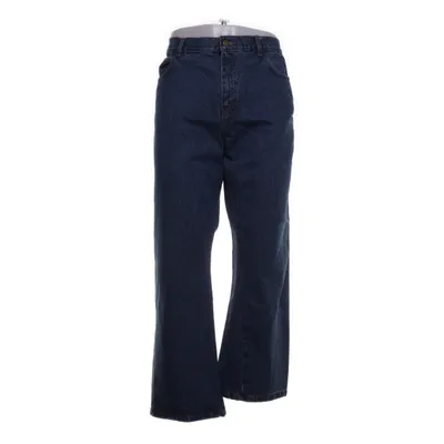 Spijkerbroek (Blauw) van Chino Katoen