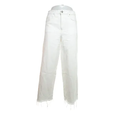 Jeans (CULOTTE HIGH WAIST) från &Denim by H&M Bomull, Elastan