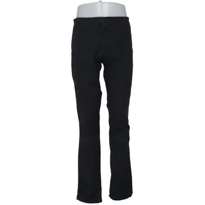 Chinos (Sid Pant) van Carhartt WIP Katoen, Elastaan, Polyester
