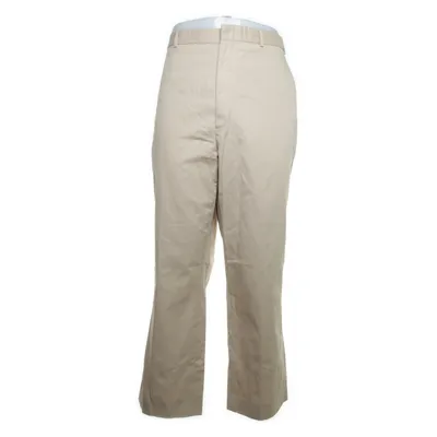 Chinos (Beige) från L.L. Bean Bomull, Polyester