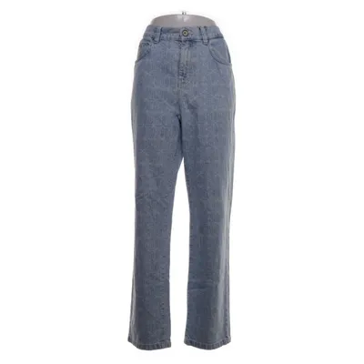 Jeans (Blå) från Olakala Bomull