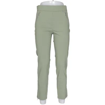 Pantalon (Vert) de Robell Élasthane, Polyamide, Viscose